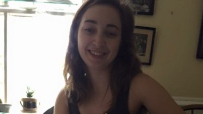 Lynn Barbera ’19