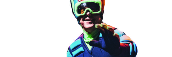 Chris Kratt ’92